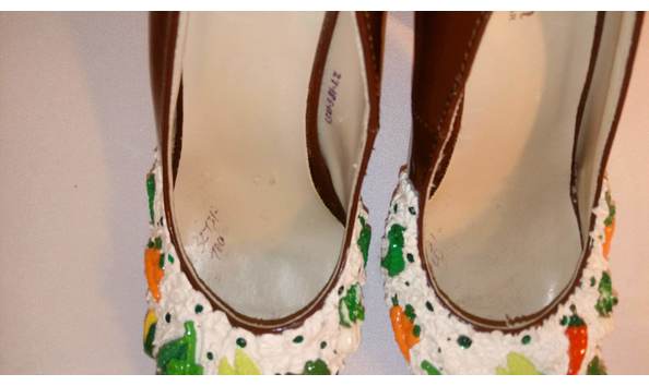 Big image 201906app002 shoes 1122201229d