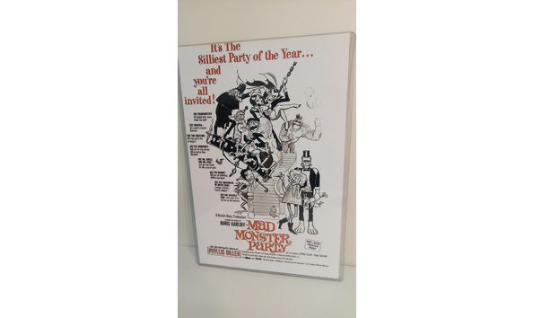Big image 201906art001 mad monster party film poster 1122201605b
