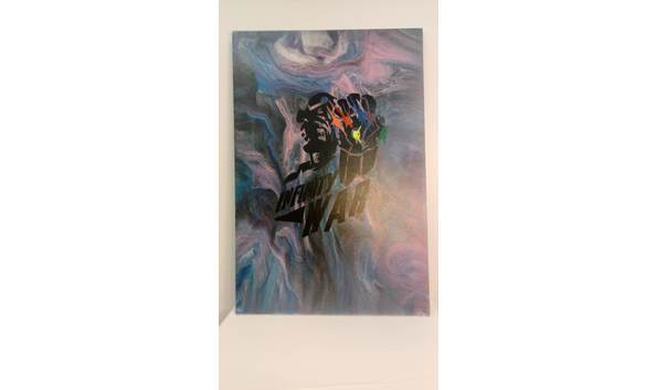 Big image 201911art011 painting 1122201531