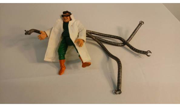 Big image 202008afig001 marvel spiderman doc ock action figure 1122201252