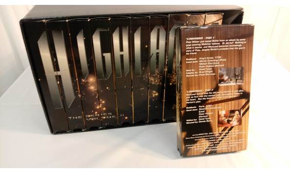 Big image 202008vhs005 highlander 1121201453