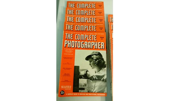 Big image 202011mag001 the complete photographer  13  issues 1121201811d