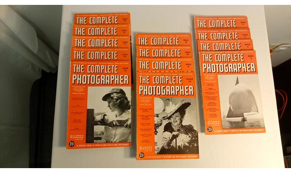Big image 202011mag001 the complete photographer  13  issues 1121201811a