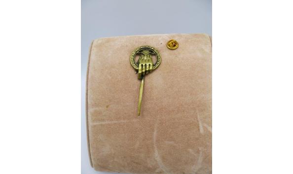 Big image 201905jwy005handoftheking