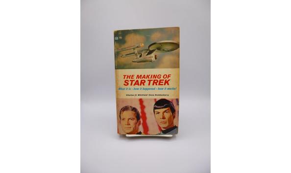 Big image 201907bk002makingstartrek