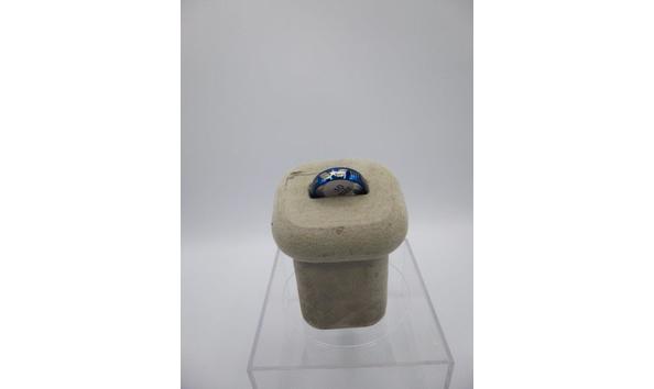 Big image 201912jwy004bluecaptainamericaring