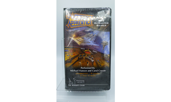 Big image 201706abk006   the warrior s apprentice