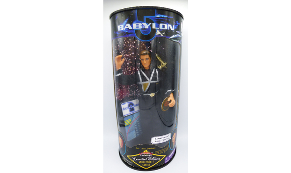 Big image 202009afig047  babylon 5 captain john sheridan af