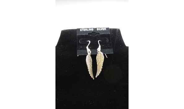 Big image 202001jwy002silverwingearrings