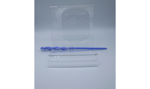 Big image 201808cply002   magic party wand   periwinkle