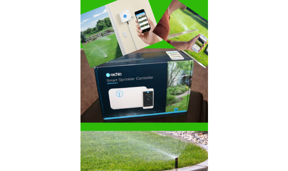 Big image  76 flyer rachio smart sprinkler controller  2 