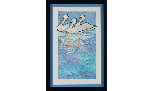 Big image rcad.aa.s.farley.three.pelicans