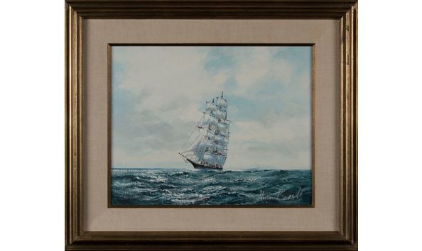 Big image rcad.aa.s.russell.sailing.ship