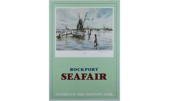 Big image rcad.aa.s.russell.1988.seafair.poster.signed