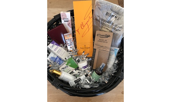 Big image spa package