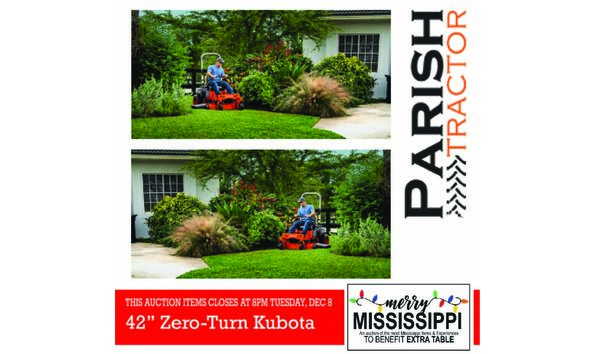 Big image day 2 post afternoon mower