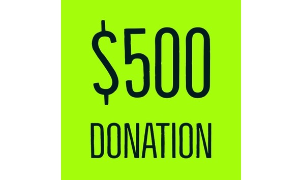 Big image 500 donate