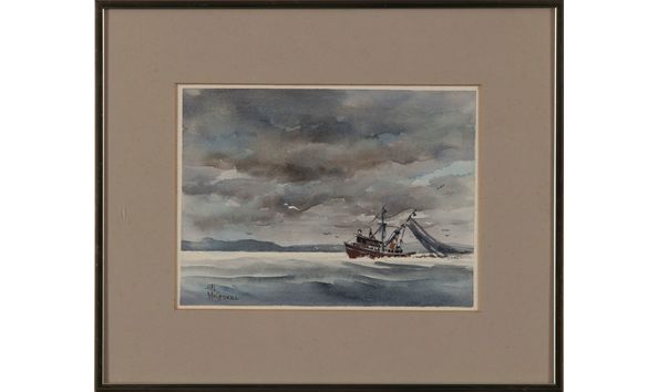 Big image rcad.aa.h.mccaskill.one.shrimp.boat