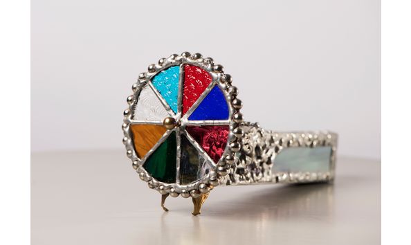 Big image rcad.aa.l.harrington.kaledescope