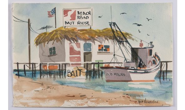 Big image rcad.aa.r.harrison.beach.road.bait.house