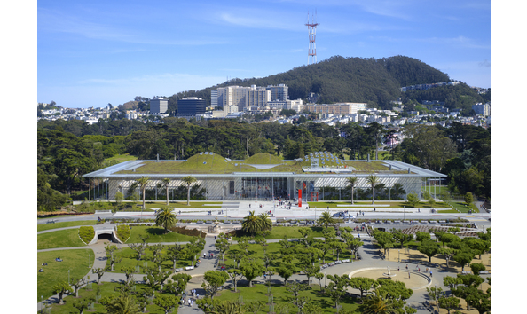 Big image cal academy