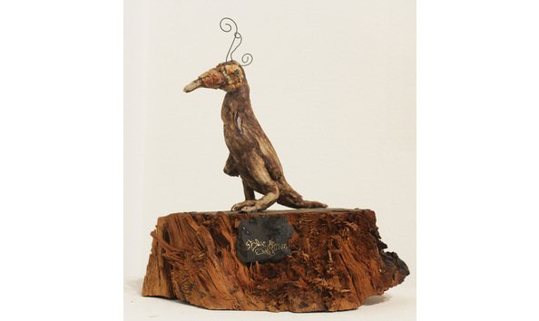 Big image susan blackman sculpture