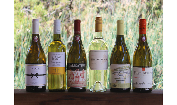 Big image white wine suite