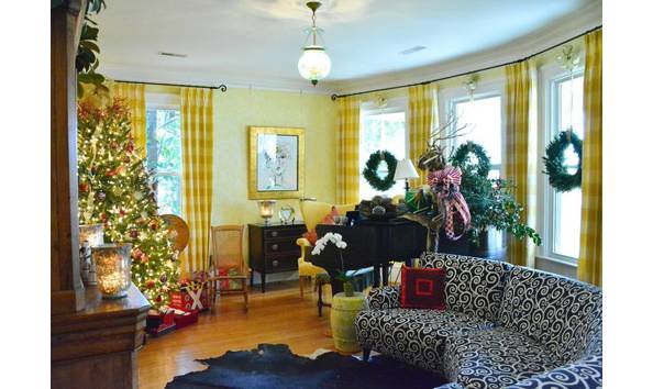 Big image wanderlust cottage 2