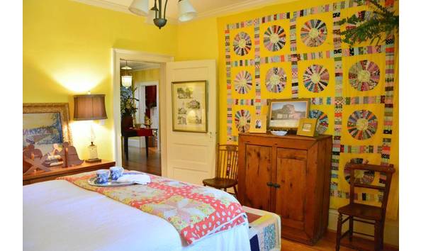 Big image wanderlust cottage 3