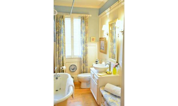 Big image wanderlust cottage 4