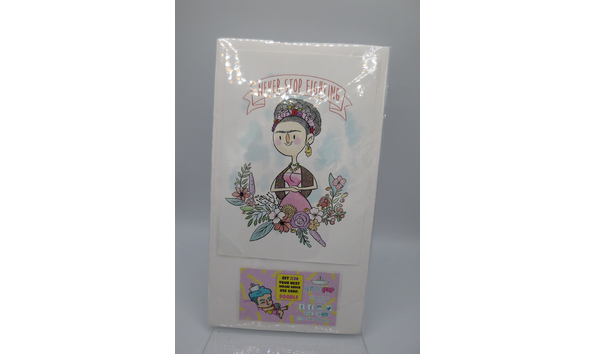 Big image 201911art006   artist frida kahlo