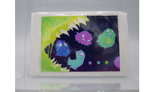 Big image 201911art015   pacman card