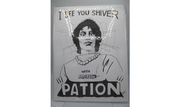 Big image 201911art016   frank n furter from rhps