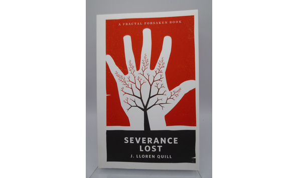 Big image 201911book001 2   fractal forsaken set