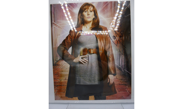 Big image 201911photo001   catherine tate from doctor who