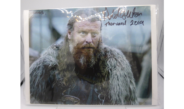 Big image 201912photo001   photo of thorvard from serieis vikings