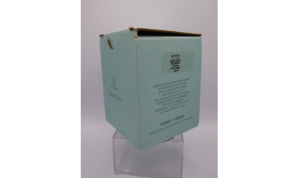 Big image 202012decor003   partylite tamboti safari jar candle