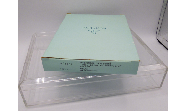 Big image 202012decor005   partylite well being relax tea lights