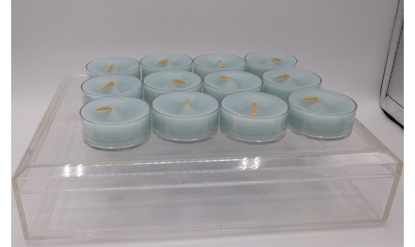 Big image 202012decor005 2   partylite well being relax tea lights