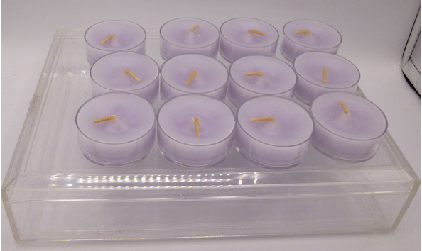 Big image 202012decor006 2   partylite well being unwind tea lights