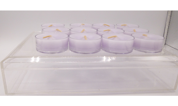 Big image 202012decor006 3   partylite well being unwind tea lights