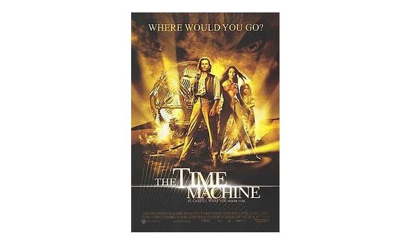 Big image 201809post017the time machine