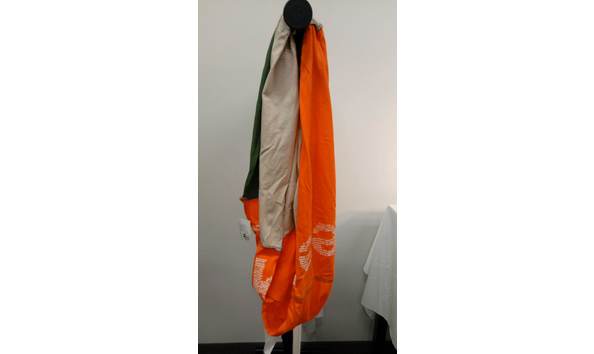 Big image 201901app002 khaki  orange  and army green  geek  infinity scarf 1121201530a