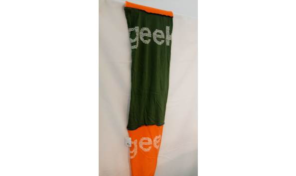 Big image 201901app002 khaki  orange  and army green  geek  infinity scarf 1121201530