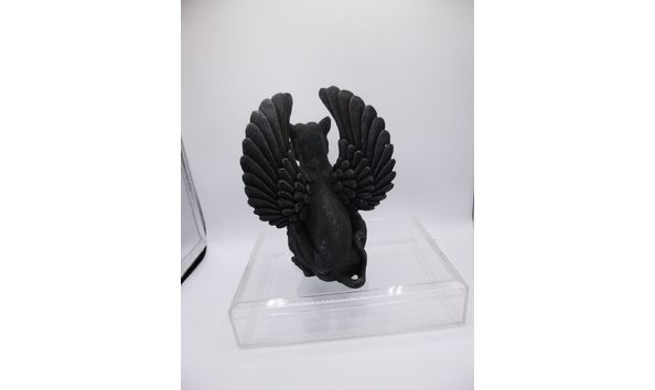 Big image 201810fig002lionessgargoyle3