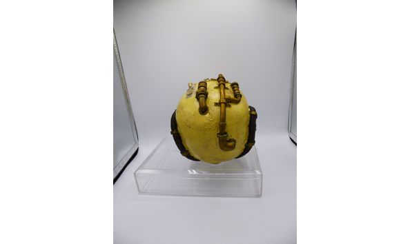 Big image 201810fig003steampunkskull3