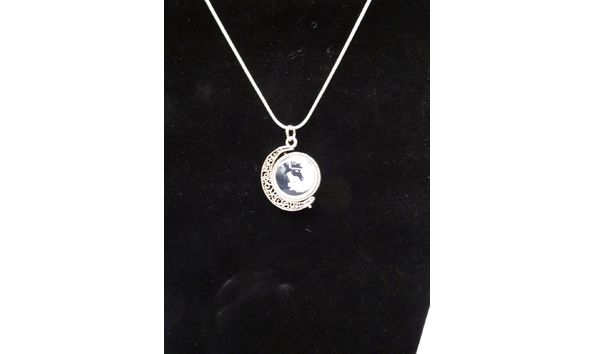 Big image 201907jwy003yinyanghorsenecklace