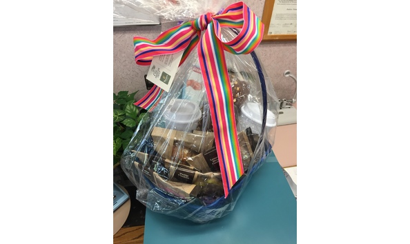 Panera Bread Gift Basket
