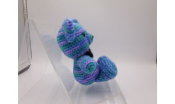 Big image 202011toy0010 crochetbowtiebear2