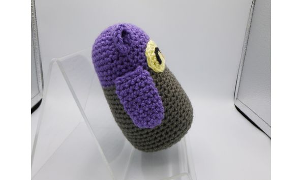 Big image 202011toy005crochetpurpleowl2